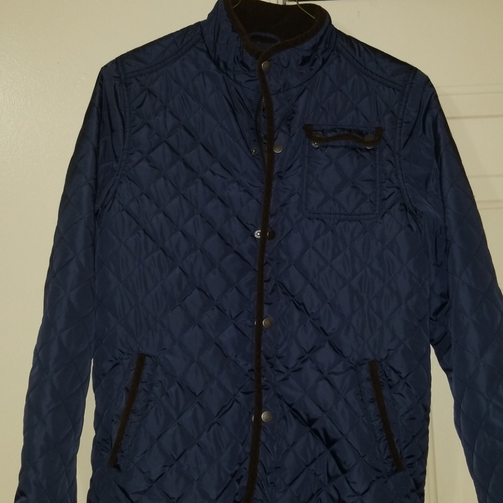 $Jacket$